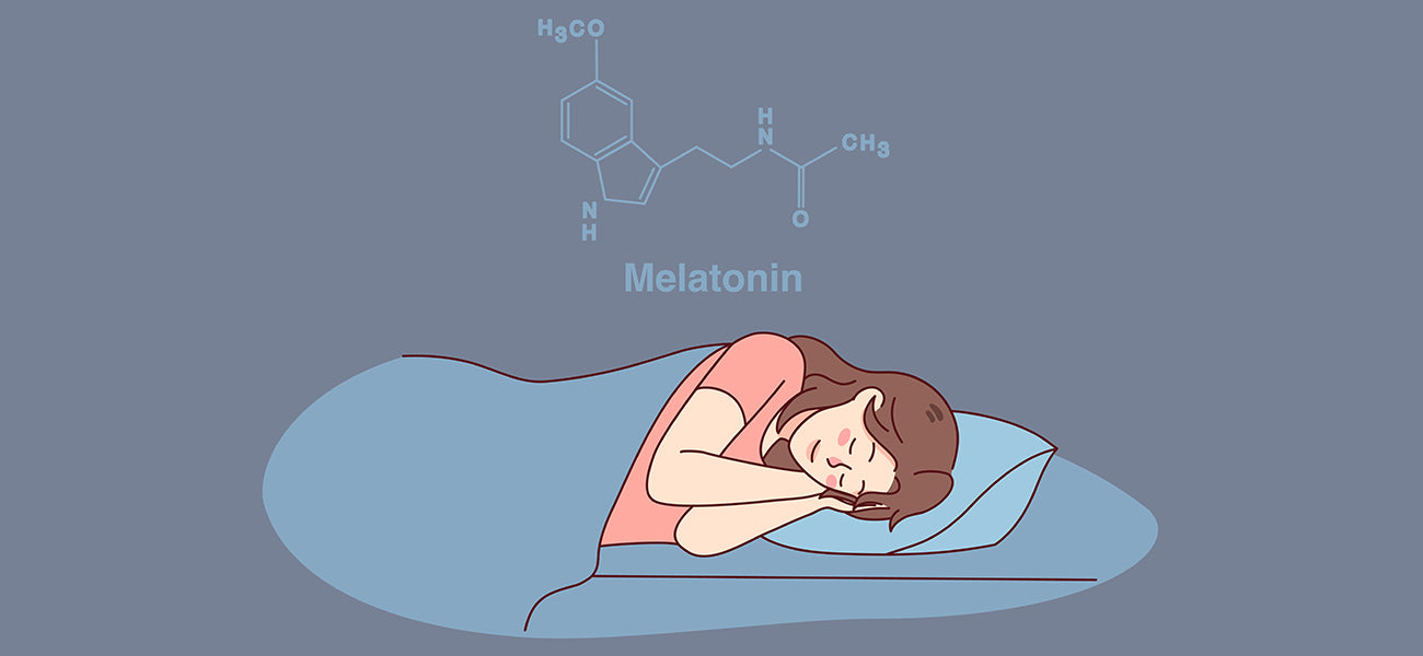 What is Melatonin? Know Uses of melatonin