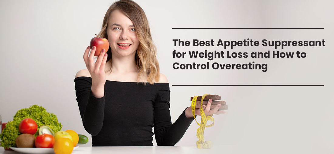 How to control overeating | Healthyr-U