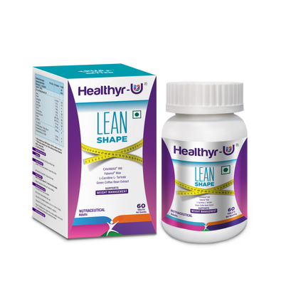 Lean-Shape-Healthyr-U