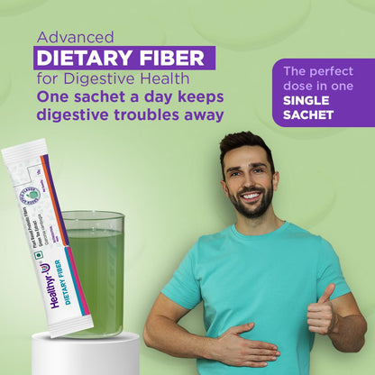 Dietary Fiber