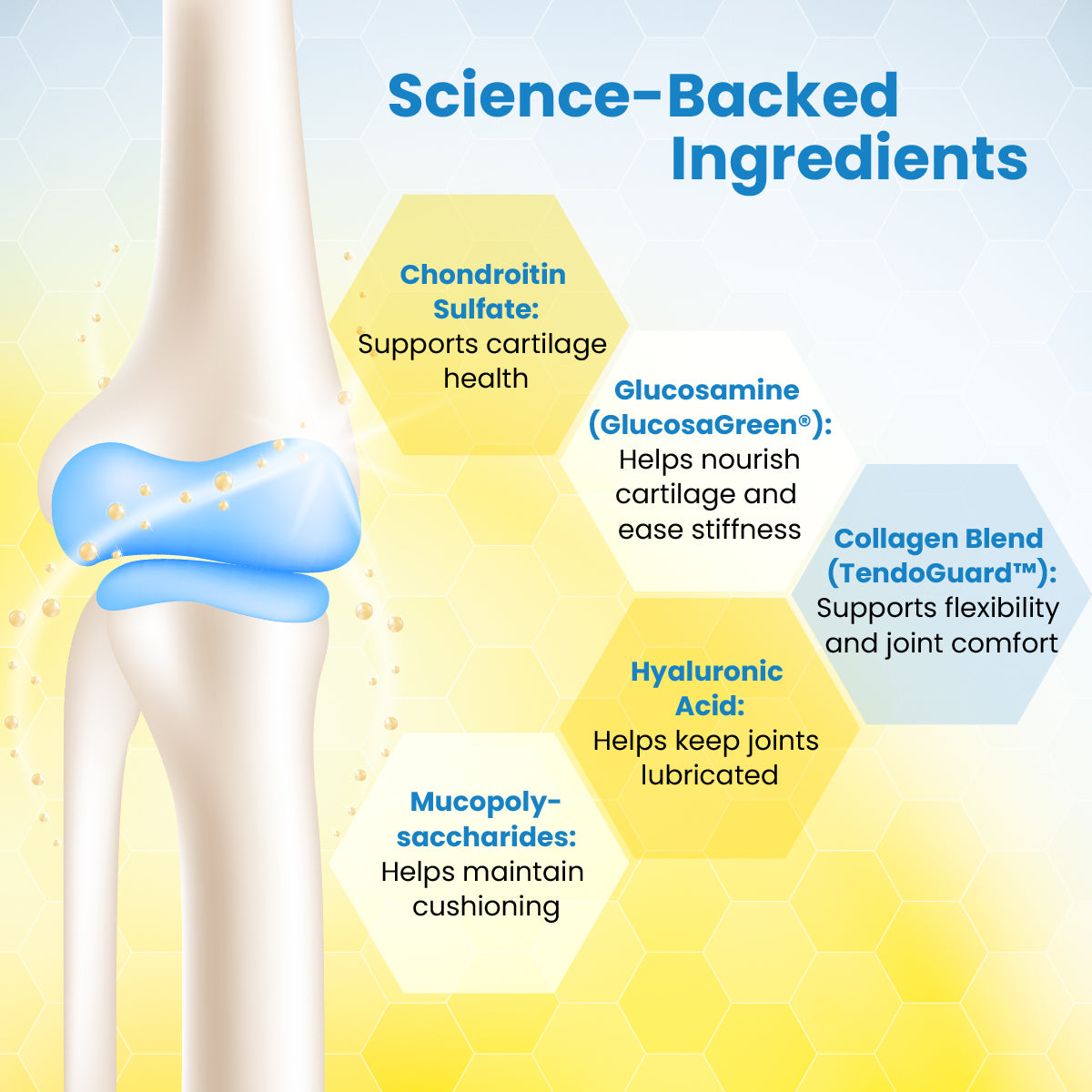 Advanced Joint Care