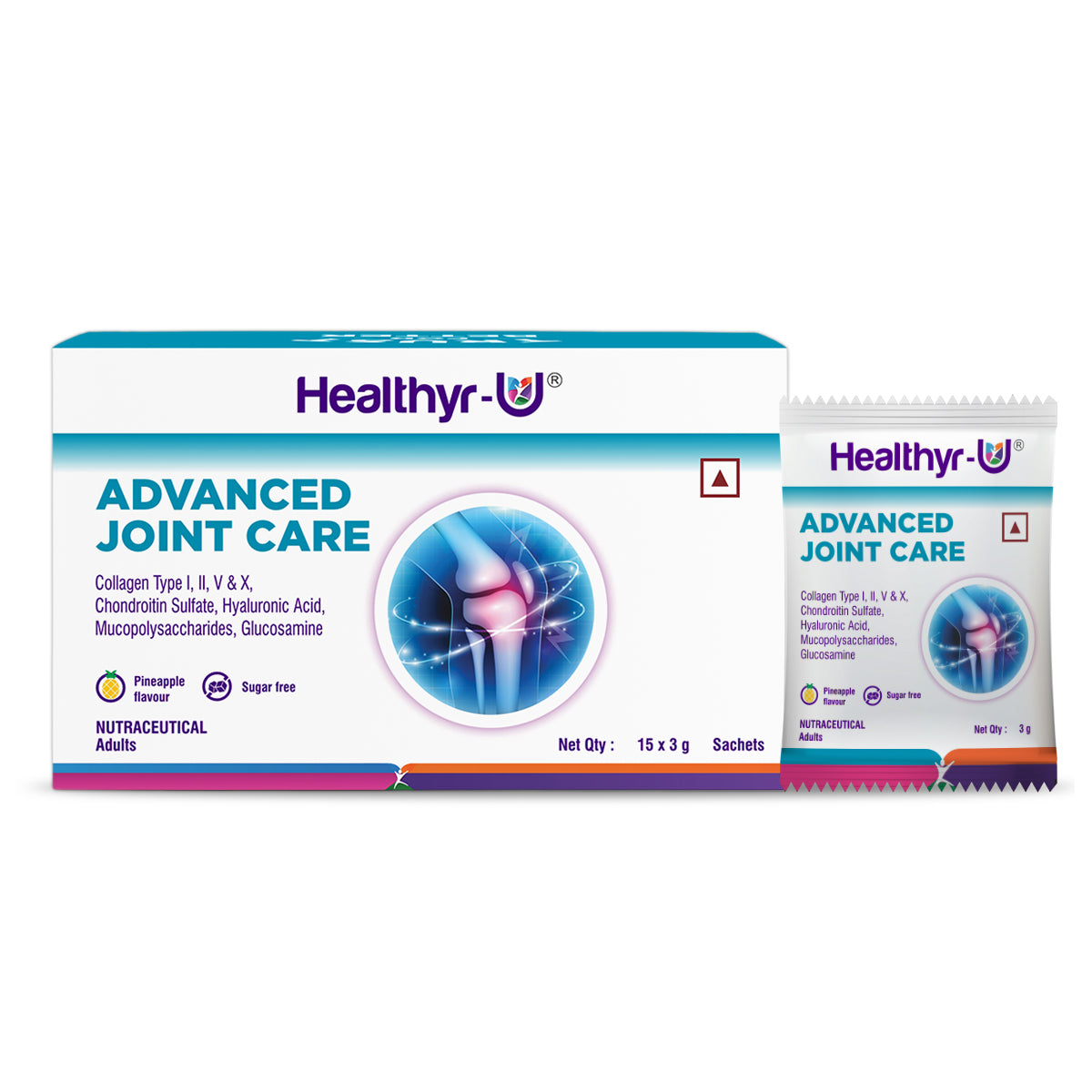 Advanced Joint Care