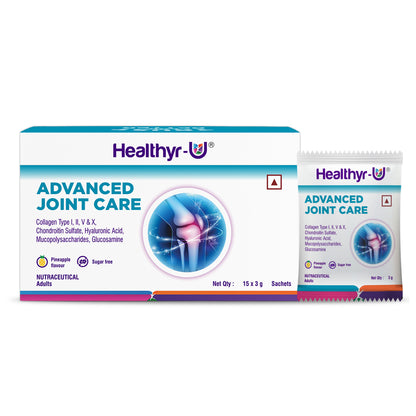 Advanced Joint Care