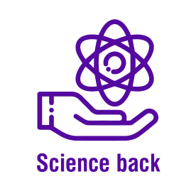 Science-Back-icon