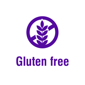 Gluten Free icon