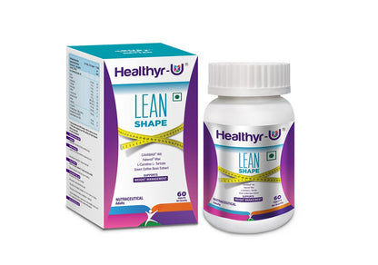 Lean Shape