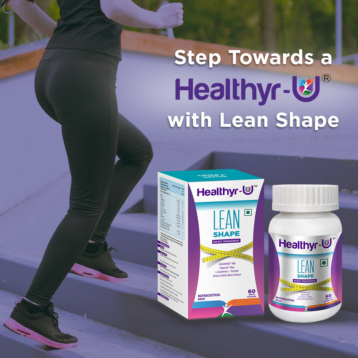 Lean-Shape-Healthyr-U