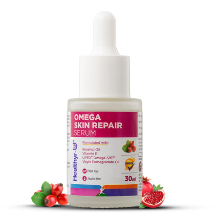 Omega Skin Repair Serum